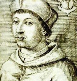 [GLORIE DEL CARDINALATO] Galeotto Franciotti della Rovere (1480ca-1507)