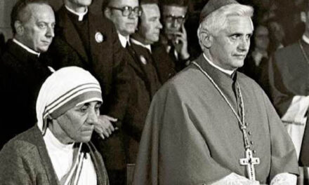 [SPECIALE MADRE TERESA] Il nostro dossier