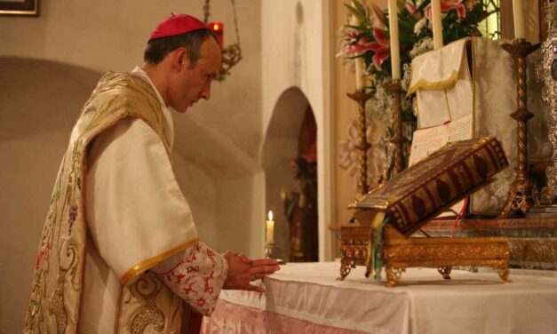 [ULTIMA ORA] LL.EE.RR. Stuyver e Sanborn in Italia