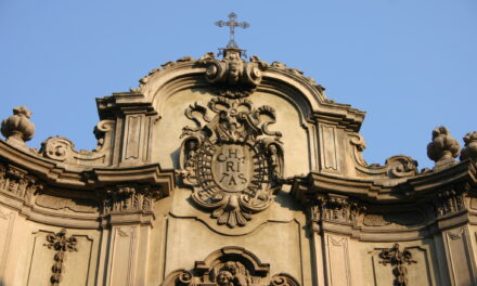 La divina carità
