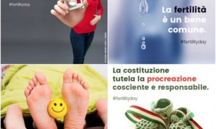 C’è un “Day” per tutto… tranne che per l’imbecillità