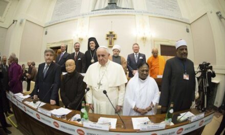 P. Hamel, le contraddizioni di Bergoglio