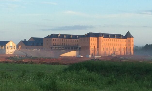 Nuovo seminario FSSPX apre il 4 novembre a Dillwyn, Virginia