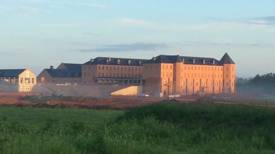 Nuovo seminario FSSPX apre il 4 novembre a Dillwyn, Virginia