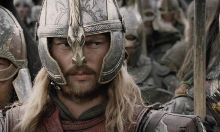 [TOLKIENIANA] Éomer, obbedire e resistere