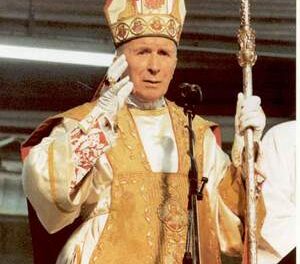 Lettera di condanna di Mons. Lefebvre dell’incontro inter-religioso di Assisi