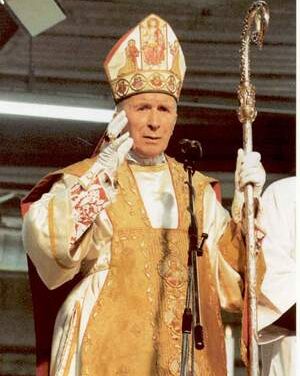 Lettera di condanna di Mons. Lefebvre dell’incontro inter-religioso di Assisi