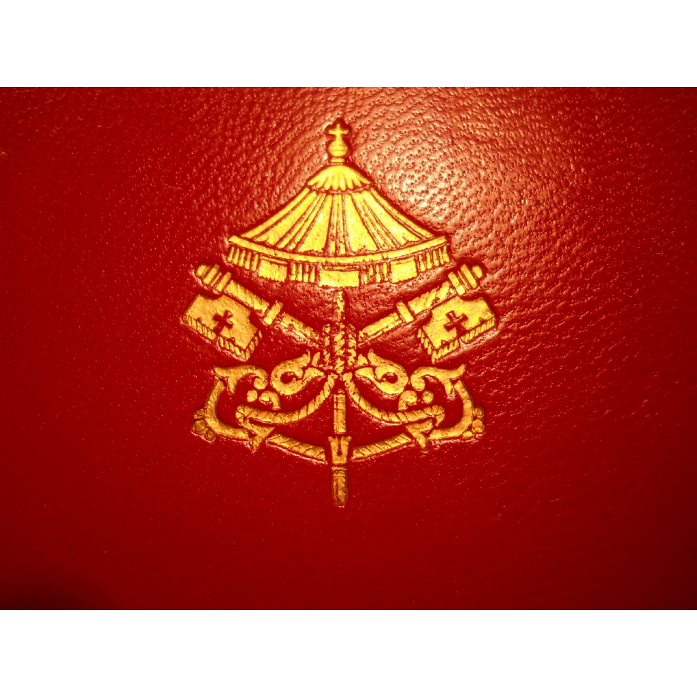 Sul sedevacantismo. Riflessioni e osservazioni di un cattolico non-sedevacantista