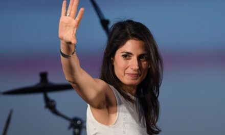 Troppo tardi, Virginia.