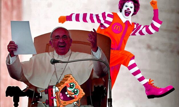 L’altra faccia del modernismo