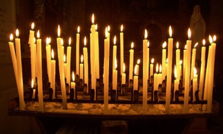 La grazia è più elevata del miracolo