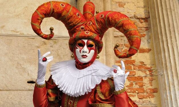 Un sonetto contro il Liberalismo