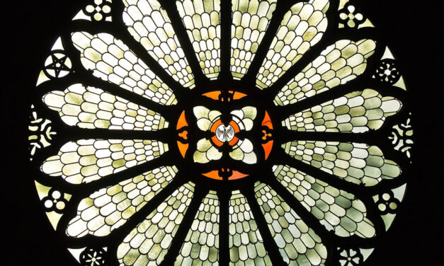 La grazia infonde nei nostri cuori le virtù teologali