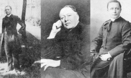 John Gray: l’esteta omosessuale che divenne sacerdote