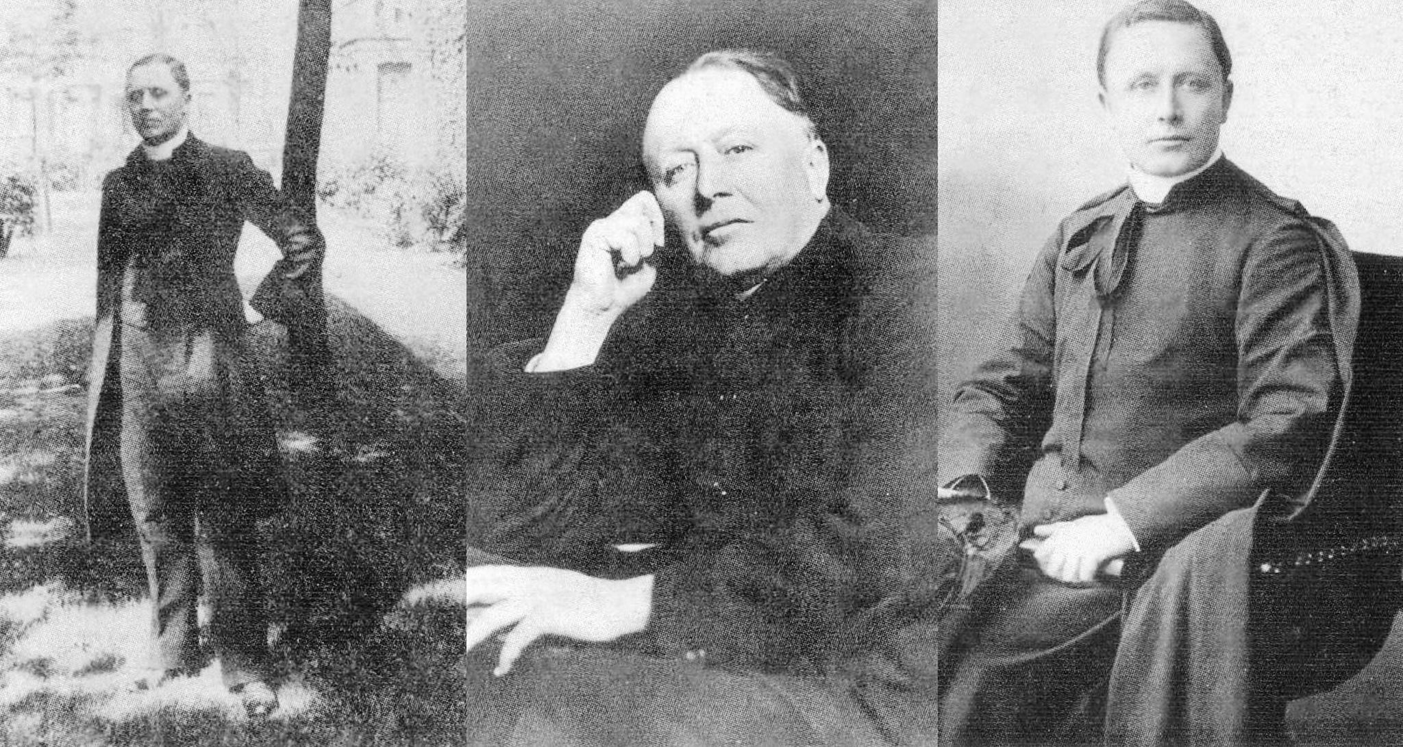 John Gray: l’esteta omosessuale che divenne sacerdote