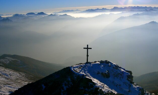 La virtù teologale della fede