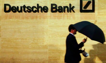 Crollo Borse. Perché Deutsche Bank vacilla? E che succederà ora?