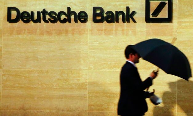 Crollo Borse. Perché Deutsche Bank vacilla? E che succederà ora?