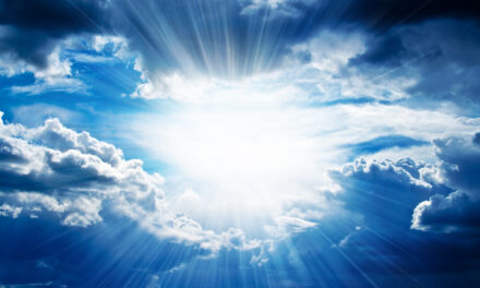 La grazia è una partecipazione alla increata natura divina