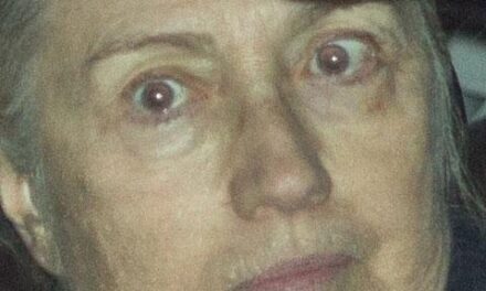 Hillary sta di nuovo male?