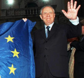 Il Fr:. Massone Ciampi è passato all’oriente eterno