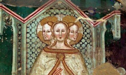 Come Dio stesso stimi la grazia