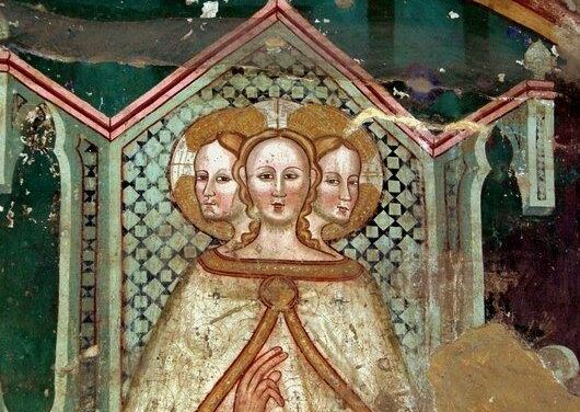 Come Dio stesso stimi la grazia