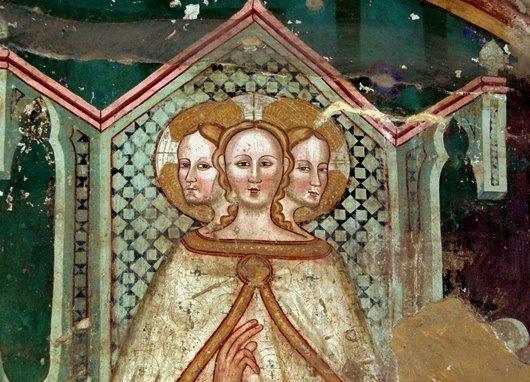 Come Dio stesso stimi la grazia