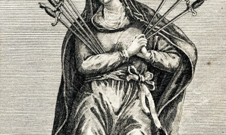 O crux, ave spes unica!