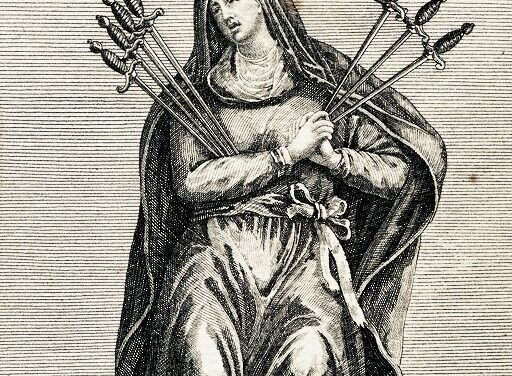 O crux, ave spes unica!