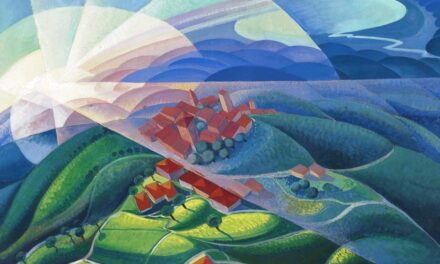 Oltre l’abisso del dolore: “Initiation” di R. H. Benson