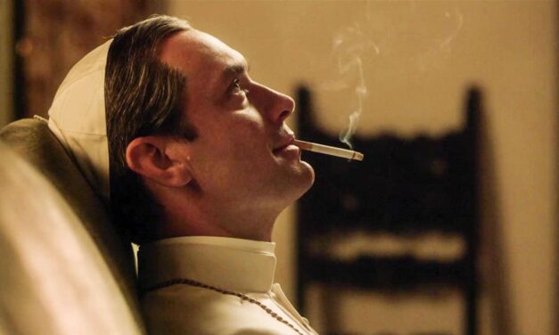“The Young Pope”: impressioni a caldo su Pio XIII