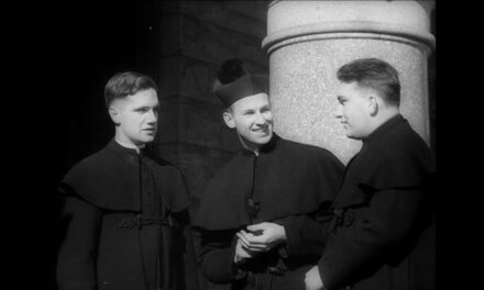 Origine e importanza del celibato ecclesiastico