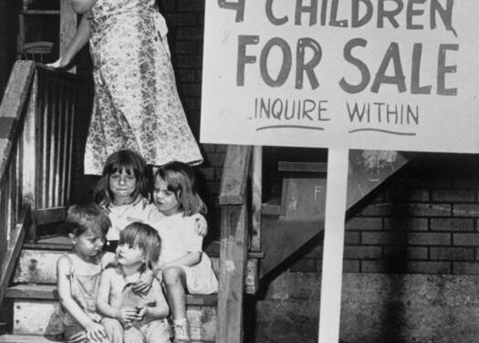 1 bambino, 2 mamme, 0 giudici.