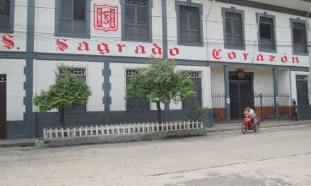 Il Presidente del Perù ha appena consacrato ufficialmente il Paese al Sacro Cuore di Gesù e al Cuore Immacolato di Maria