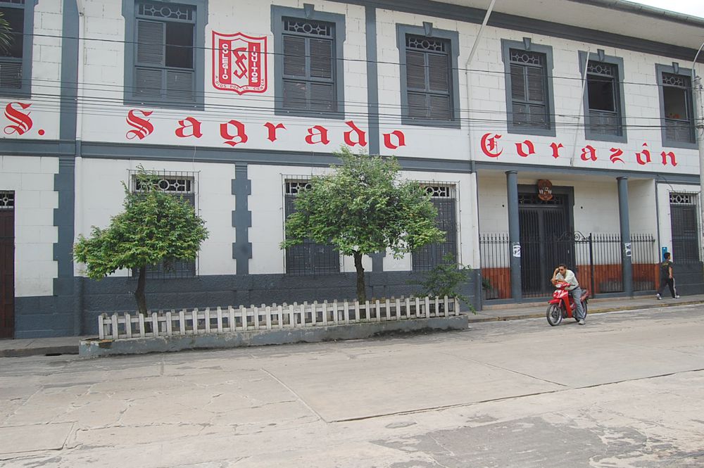 Il Presidente del Perù ha appena consacrato ufficialmente il Paese al Sacro Cuore di Gesù e al Cuore Immacolato di Maria