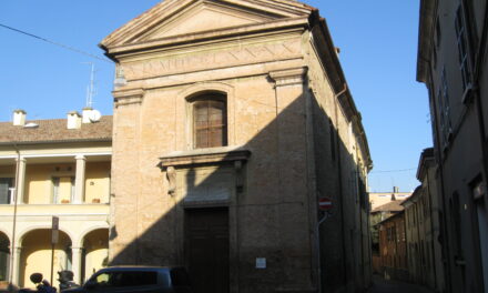 Vescovo Forlì-Bertinoro: “non concedo chiese per il rito di San Pio V”