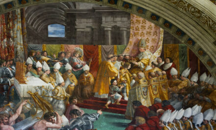 [THESAURUS LINGUAE LATINAE] All’Imperatore Carlo Magno