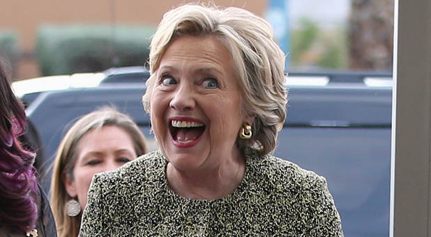 Nuovi dati Wikileaks: lo staff della Clinton scriveva messaggi chiaramente anticattolici