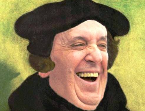 Bergoglio in Svezia: la lunga storia d’amore tra protestantesimo e modernismo