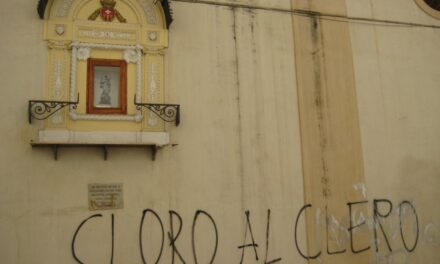 Preti pedofili: una crisi sia morale, sia dottrinale