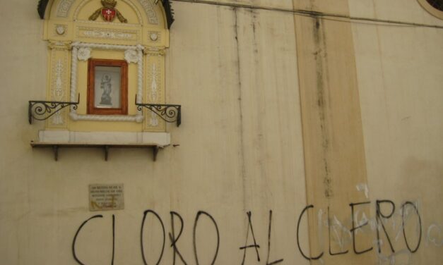 Preti pedofili: una crisi sia morale, sia dottrinale