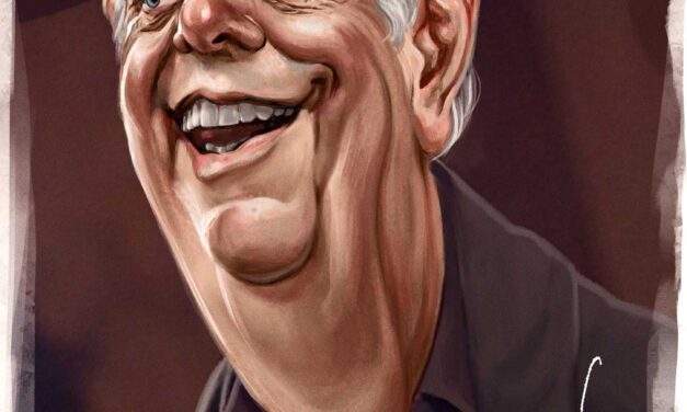 Mons. Forte loda Dario Fo: “anche il credente è un povero ateo che cerca di credere”