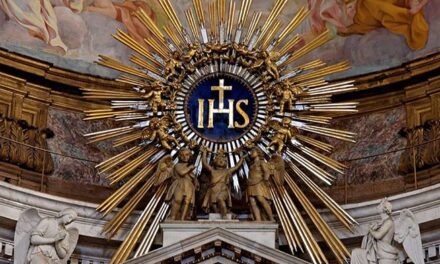 La necessità della Fede