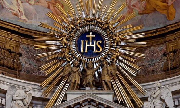 La necessità della Fede