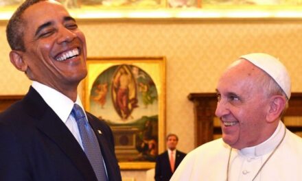 Chiesa: collaboratori Clinton già nel 2012 parlavano di ‘PRIMAVERA CATTOLICA’ su modello liberale ‘Primavere arabe’