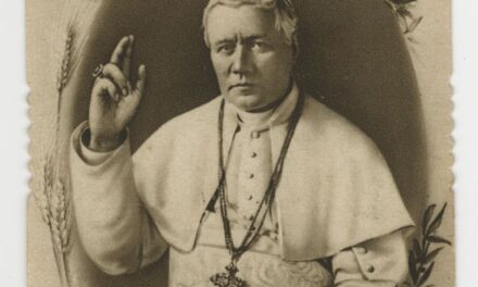 Quando San Pio X, inascoltato, spiegava come stroncare il modernismo