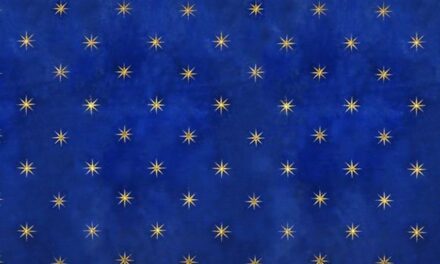 Cielo che nella tua corazza bruna…