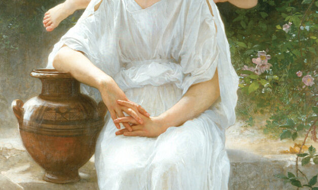 Un’altra, bellissima testimonianza sugli esercizi spirituali di S. Ignazio