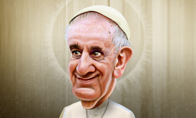 Atti, misfatti e soprusi di “266” il misericordioso